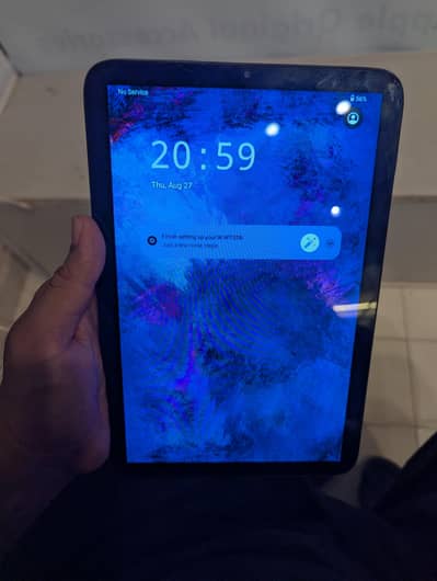 ikon tablet 10 inch 4/128