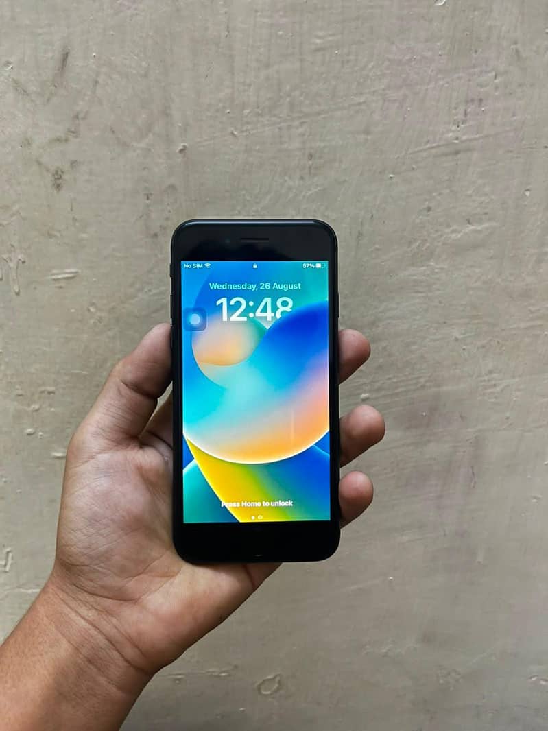 Apple iPhone 8 6