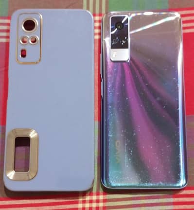 Vivo Y51s