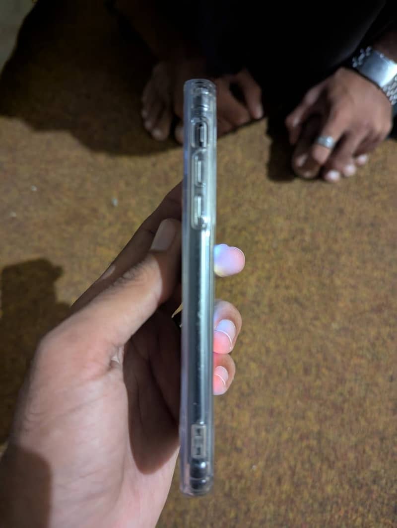 Apple iPhone X 1