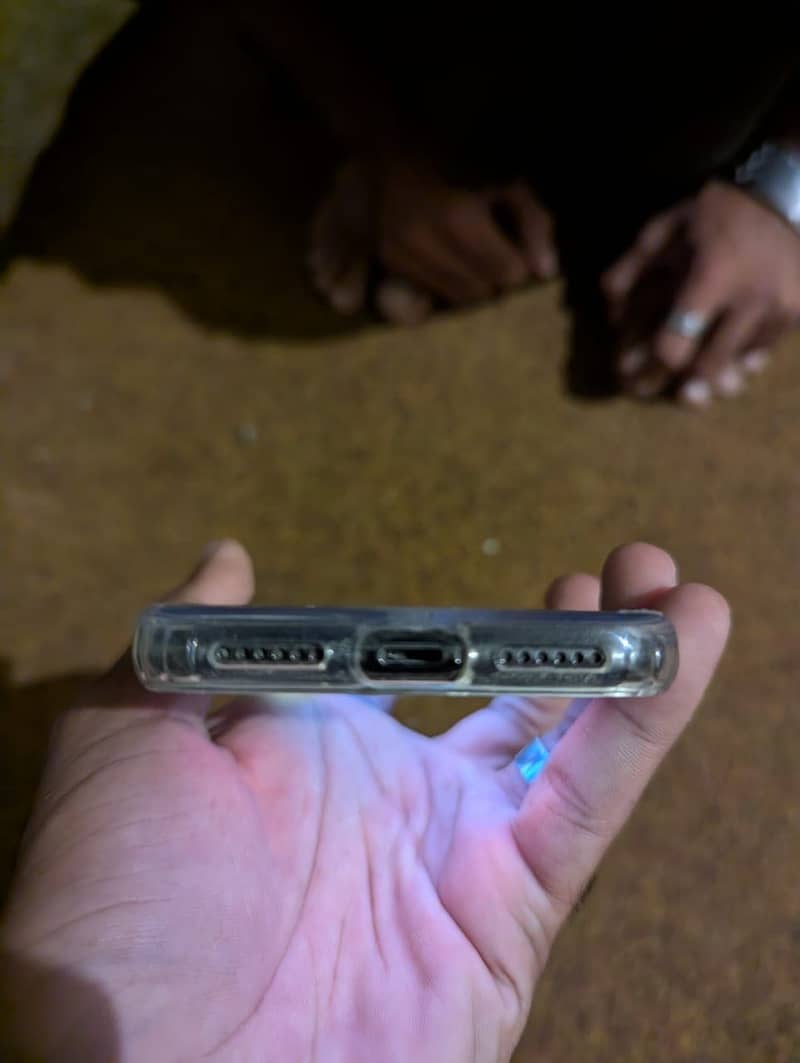 Apple iPhone X 2