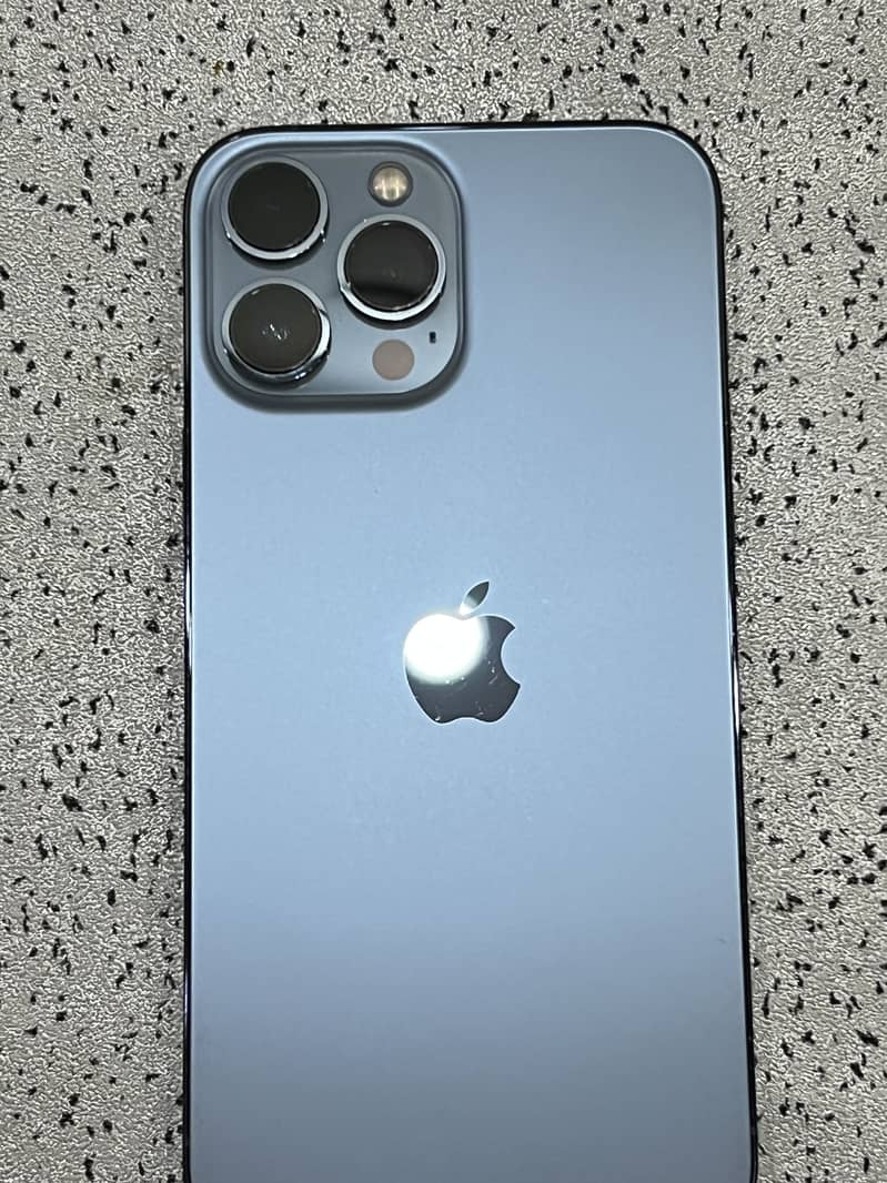 Apple iPhone 13 Pro Max 1