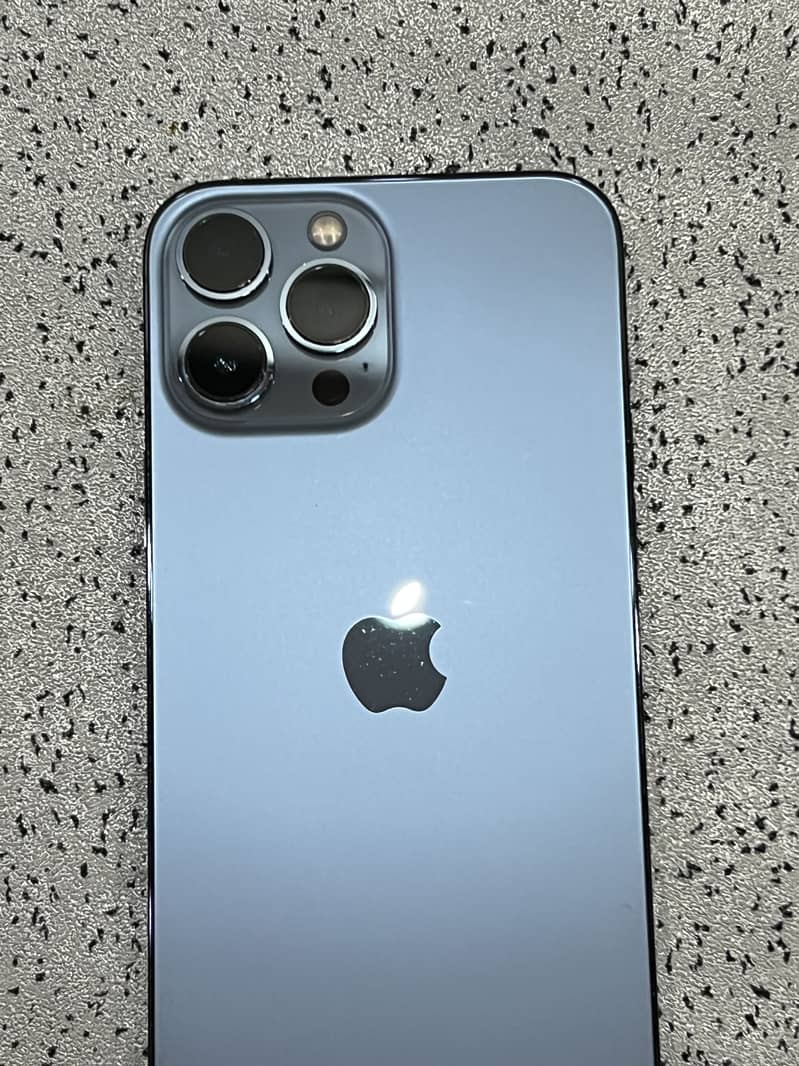 Apple iPhone 13 Pro Max 3