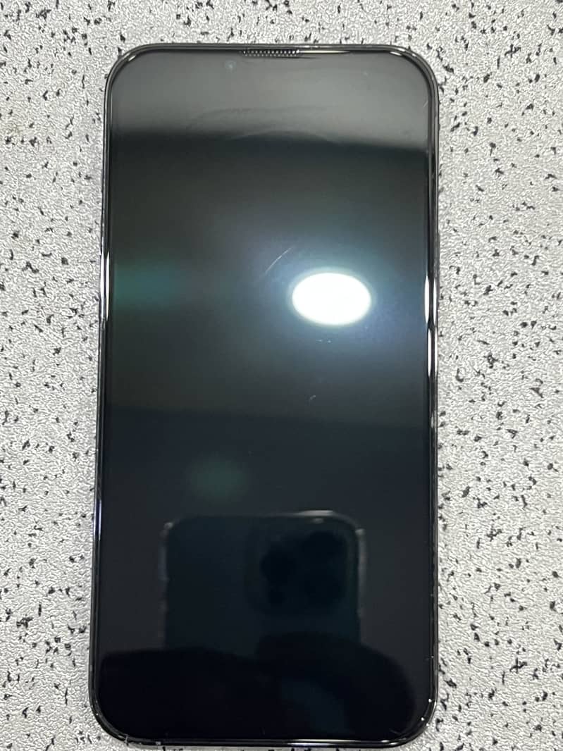 Apple iPhone 13 Pro Max 4