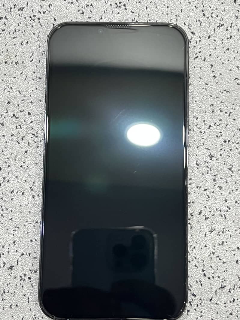 Apple iPhone 13 Pro Max 5