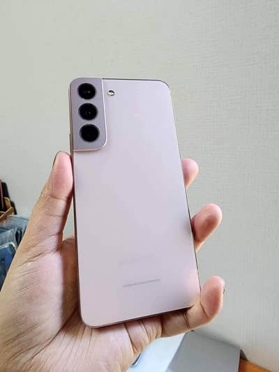 Samsung S22 official pta USA model