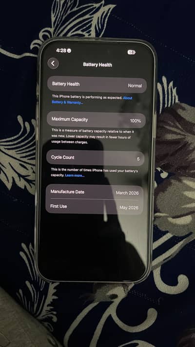 Iphone17 pro max