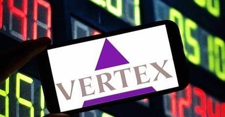 Vertex 1