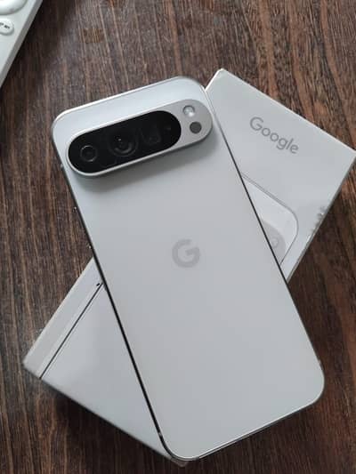 Google Pixel 9 Pro XL