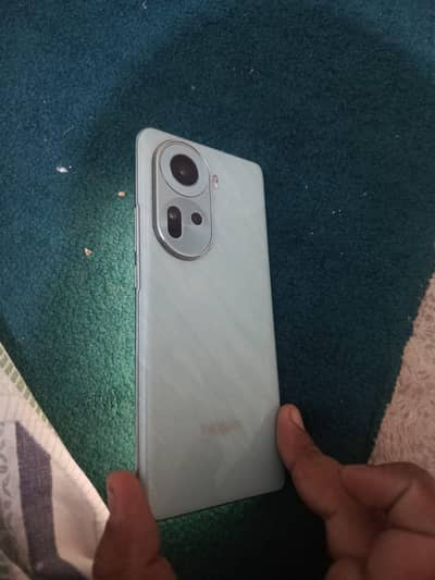 Oppo reno 11 pro