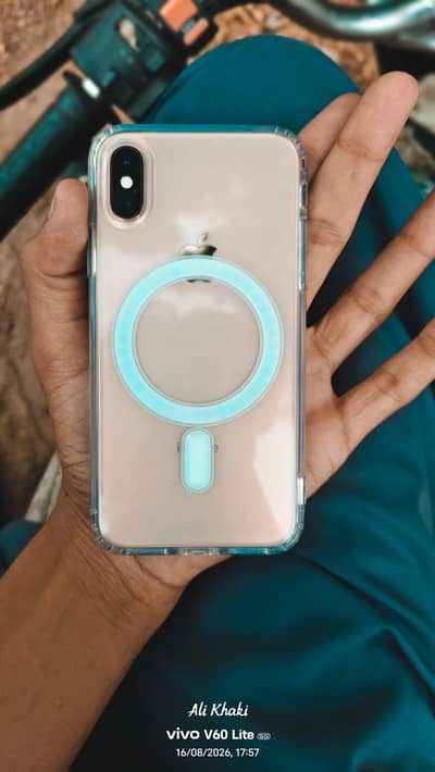 IPhone Xs 256 Gb
