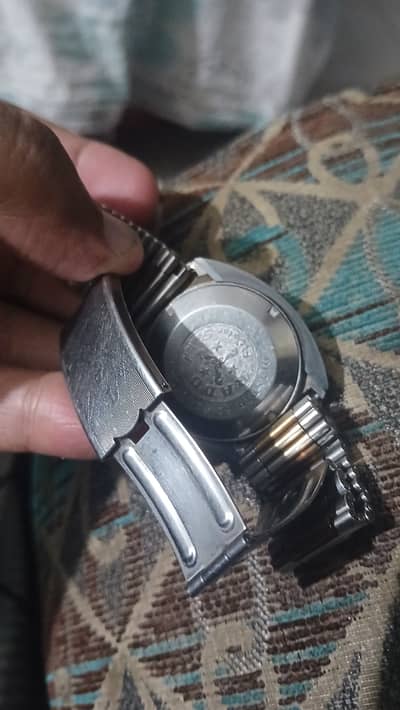RADO DIASTAR AUTOMATIC VINTAGE LUXURY MODEL 2 TON