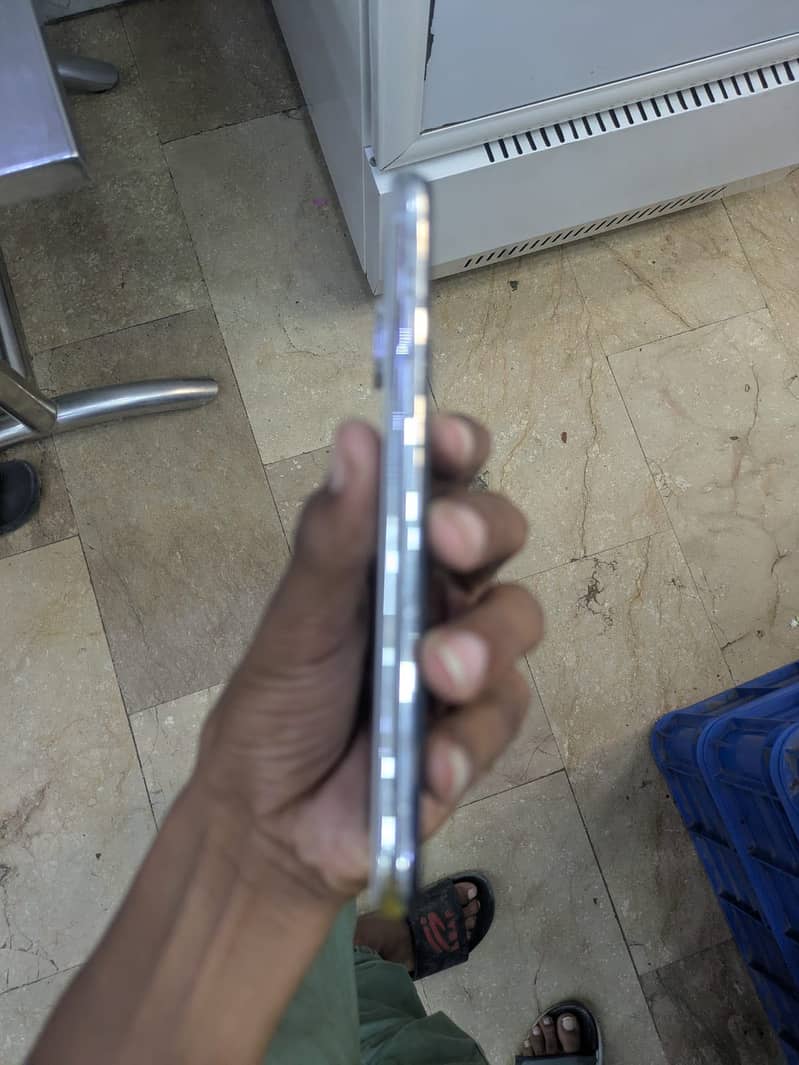 Apple iPhone X 1