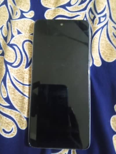 Infinix Hot 30