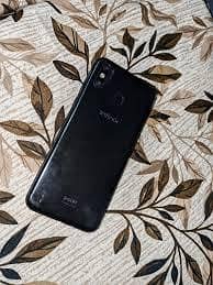 Infinix Smart 4