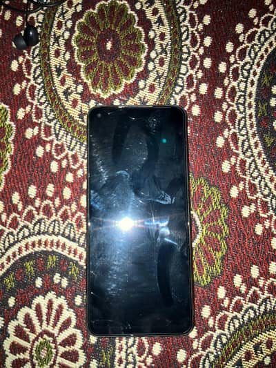 Tecno Pova Exchange Possible