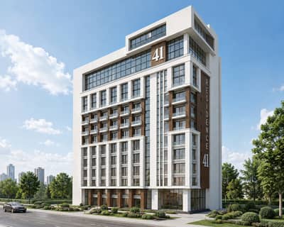 2 Bedroom Apartments For Sale On Easy Installments | Residence 41 At Raiwind Road Lahore