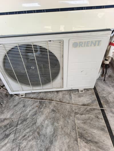 orient 1.5 ton