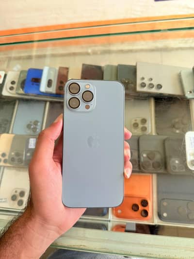 Apple iPhone 13 Pro Max