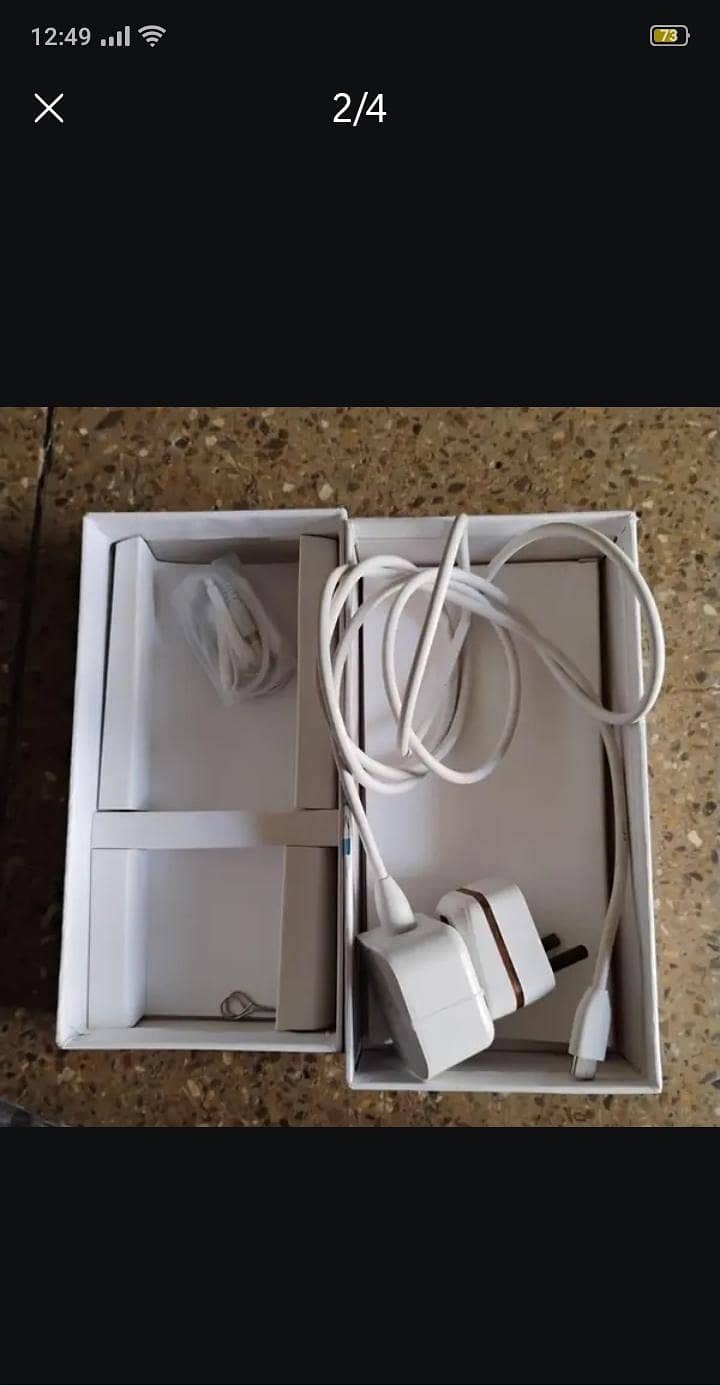 OPPO A3x 1