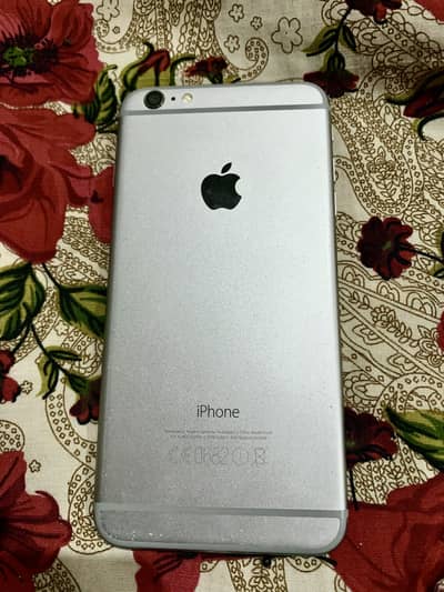 Apple iPhone 6Plus