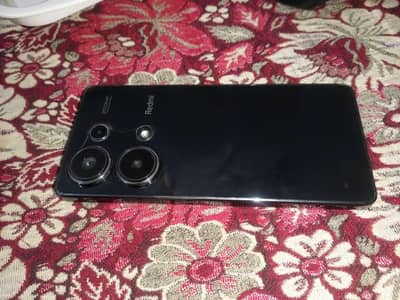 Xiaomi Redmi Note 13 Pro 12+12GB 512GB Storage