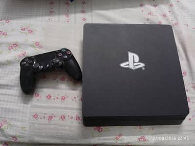 PS4 Slim 1TB