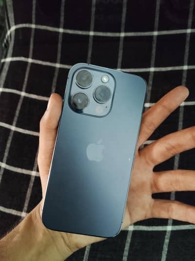 Apple iPhone 14 Pro