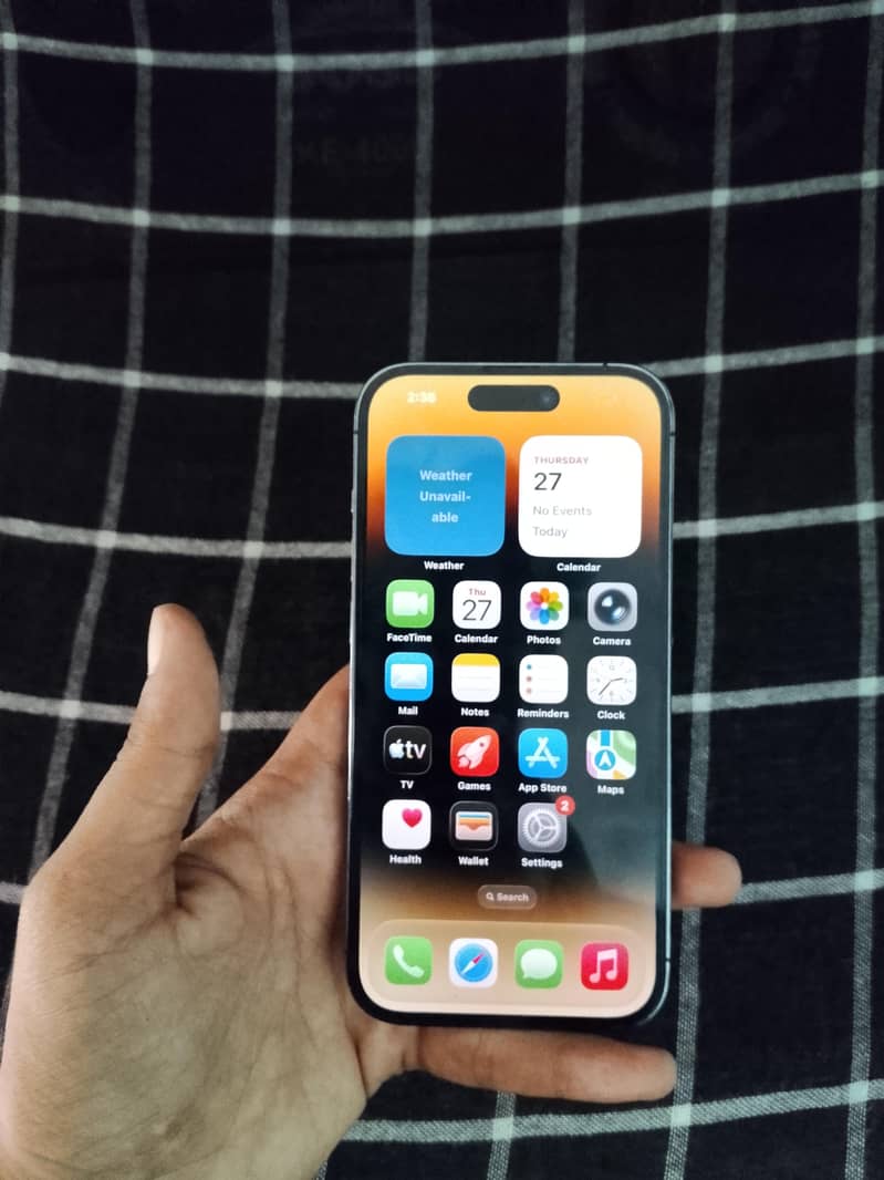 Apple iPhone 14 Pro 2
