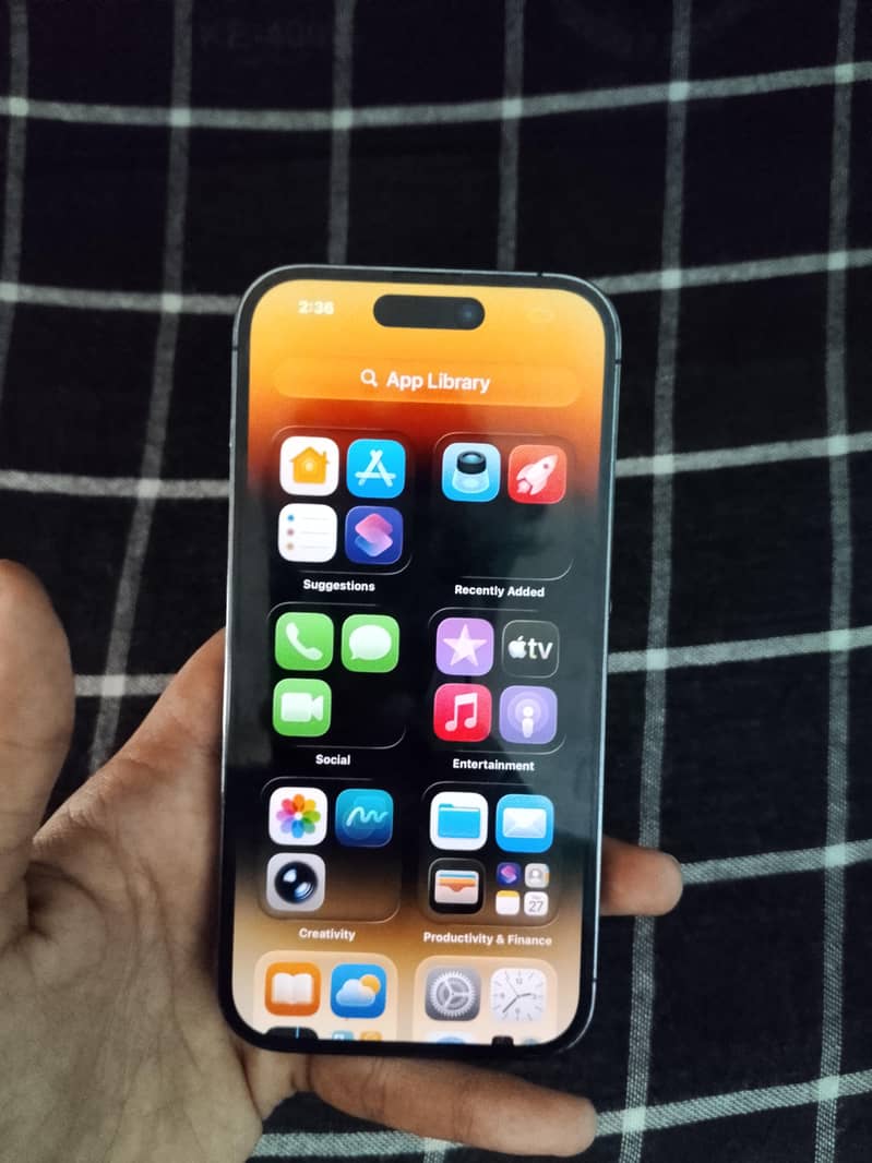 Apple iPhone 14 Pro 3