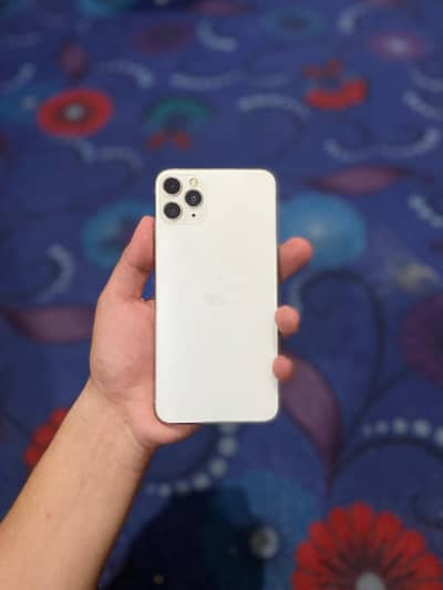 Apple iPhone 11 Pro Max