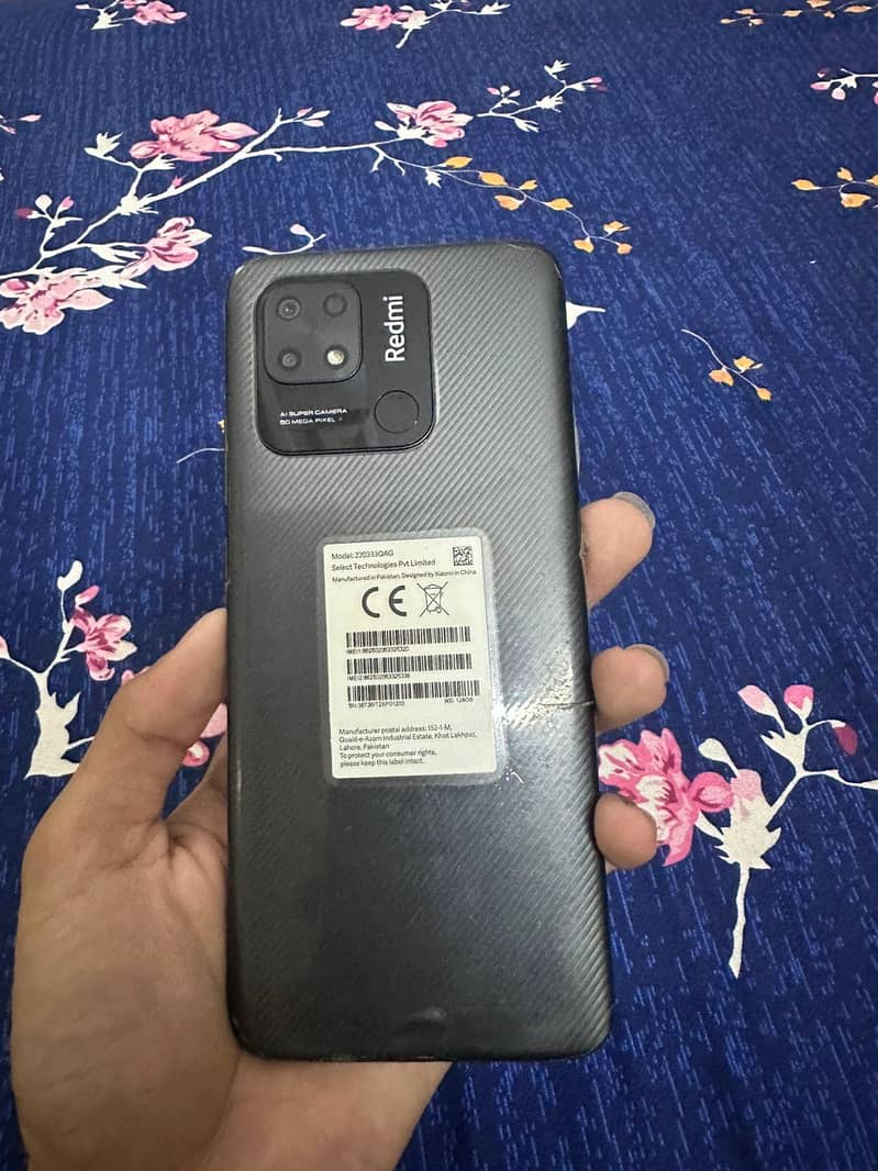 Realme 10 2