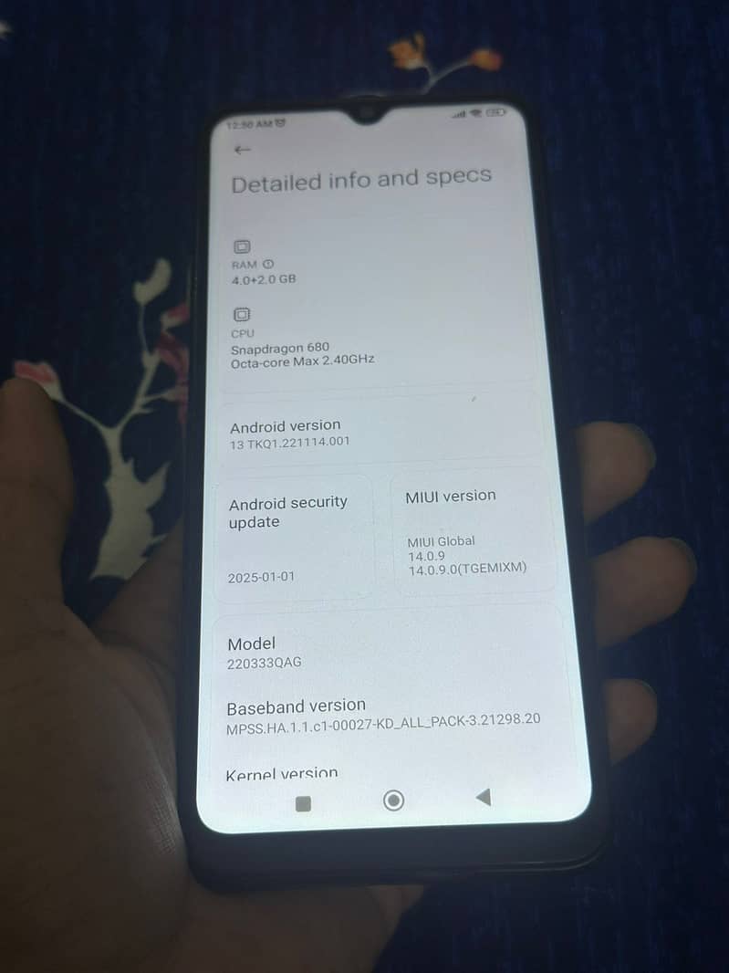 Realme 10 4