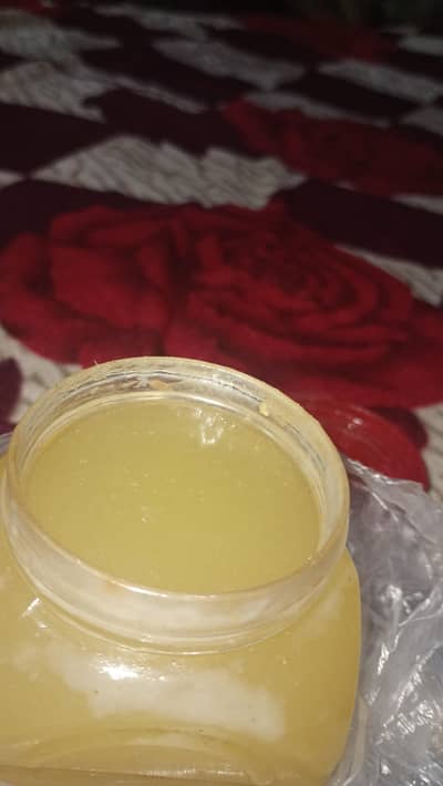 Desi ghee