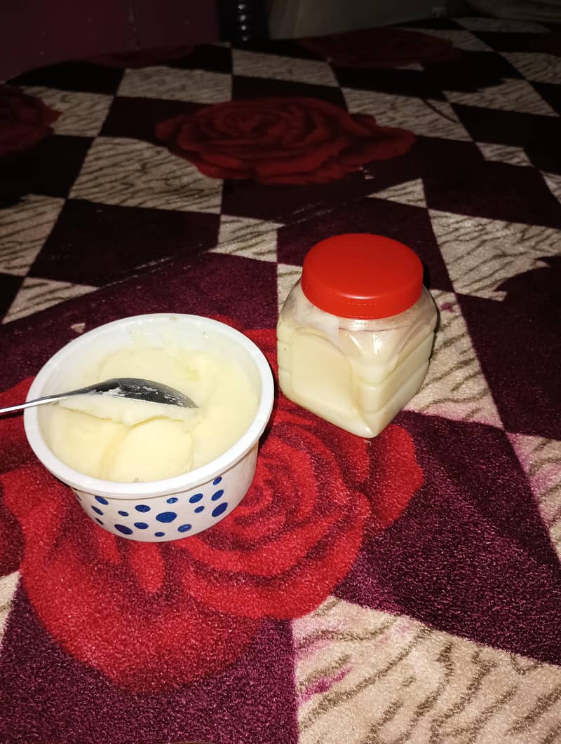 Desi ghee 1