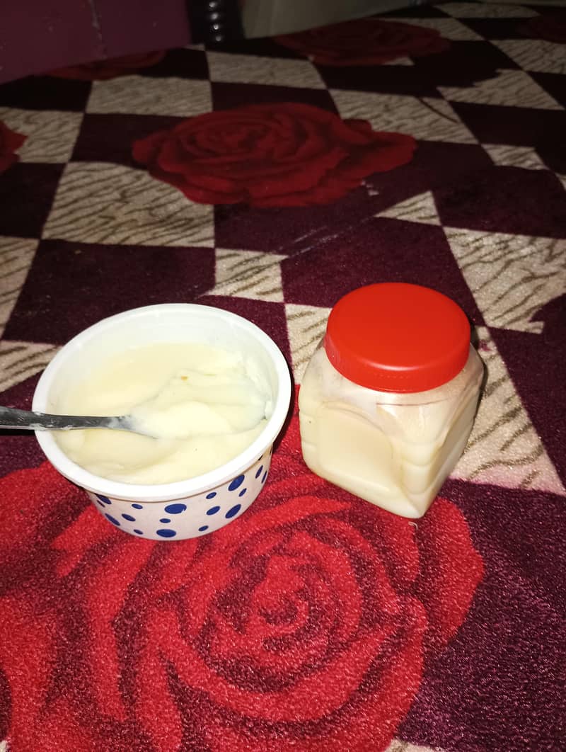 Desi ghee 2