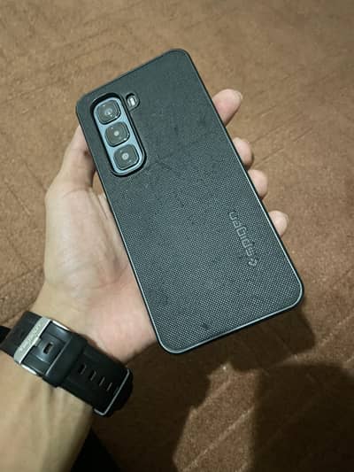 Infinix Hot 50 Pro