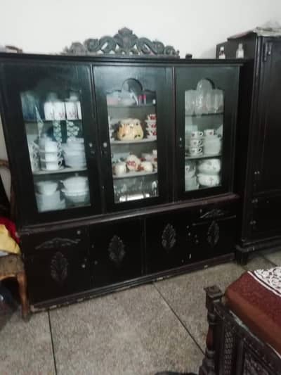 Showcase