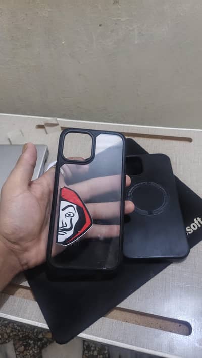 12 pro max covers