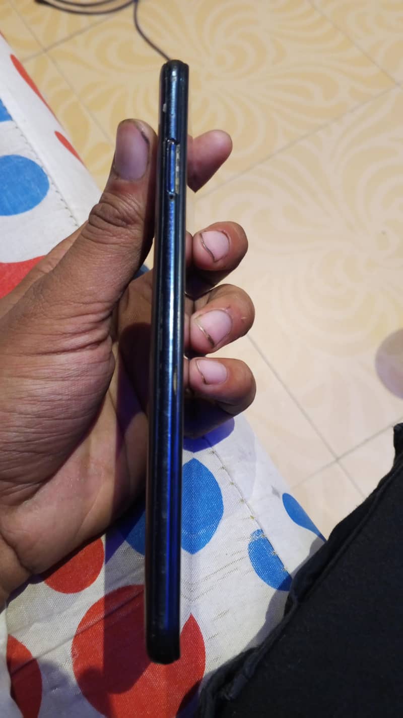 Infinix Note 7 2