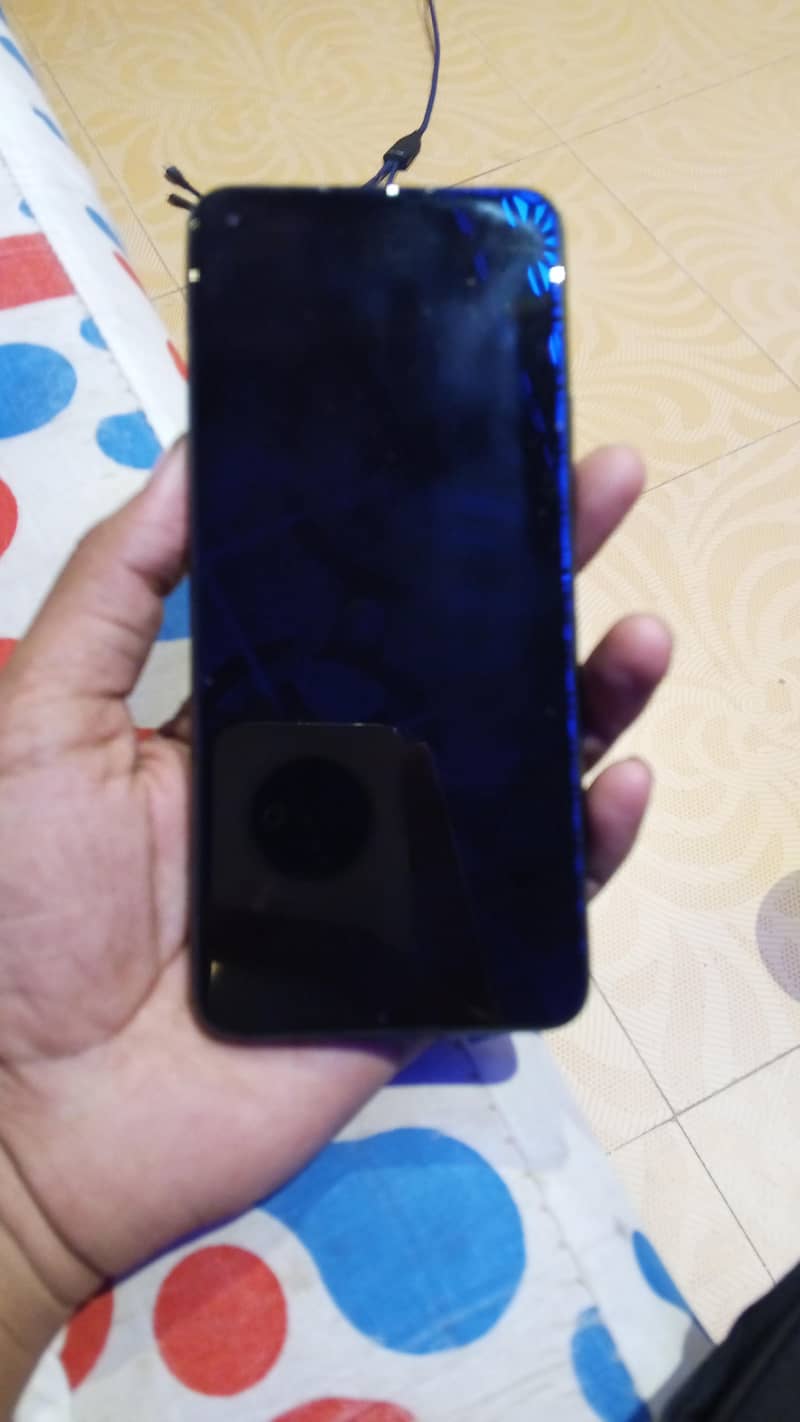 Infinix Note 7 3