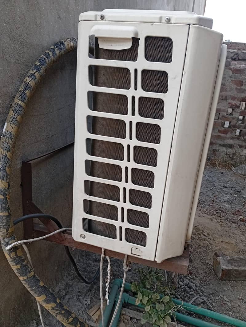 good condition 2