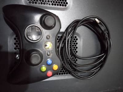 xbox 360 controller