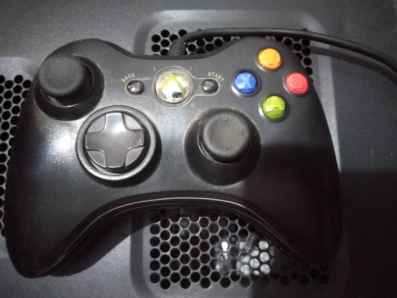 xbox 360 controller 1