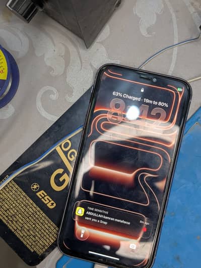 Apple iPhone 11 Fu 64 Gb