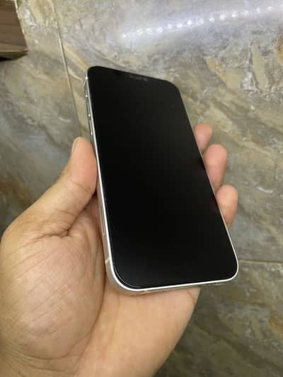 iPhone 12 PTA approved 128gb
