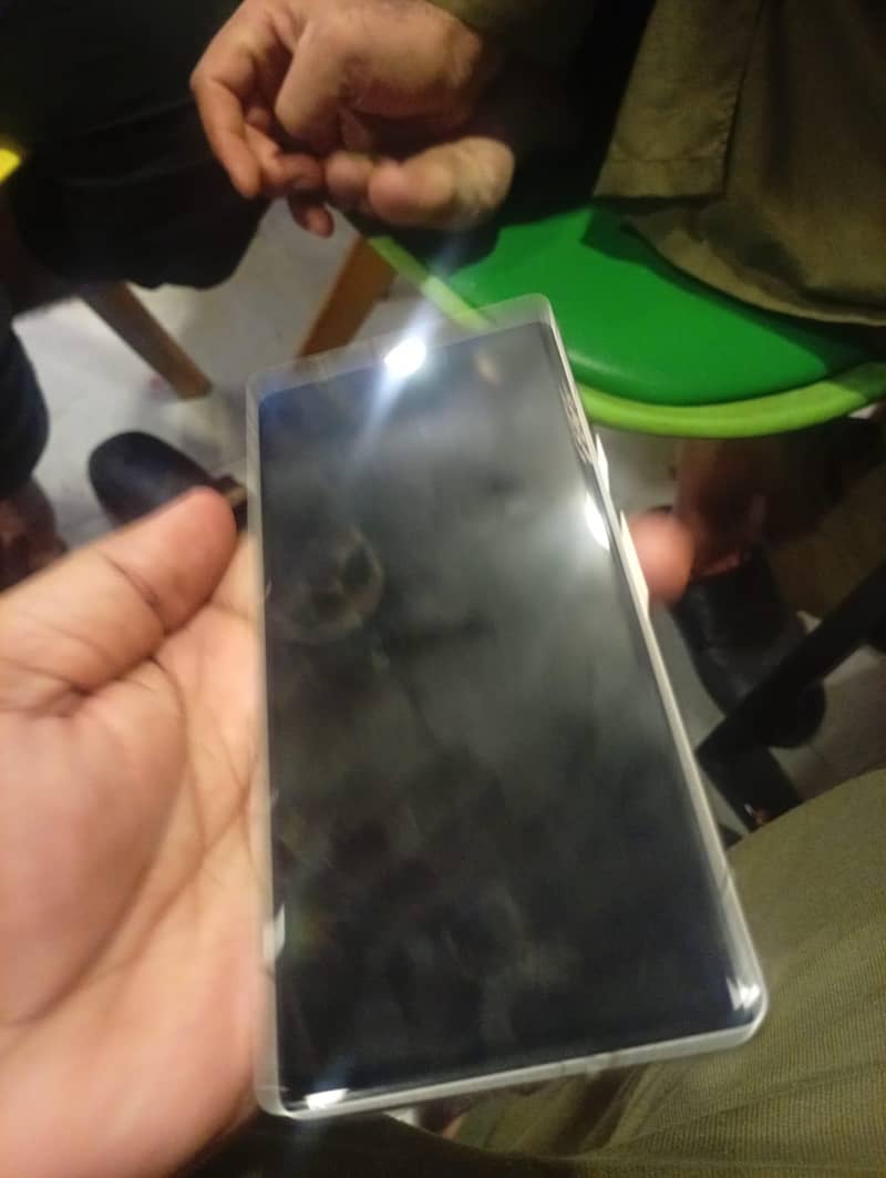 Google Pixel 7a 1