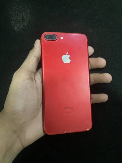 iPhone 7 Plus 10/9 all ok