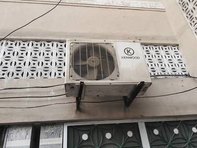 Kenwood Ac 1,5 ton for sale