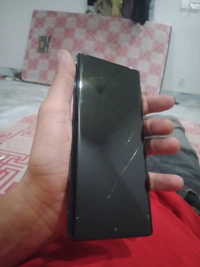 Tecno CAMON 30S